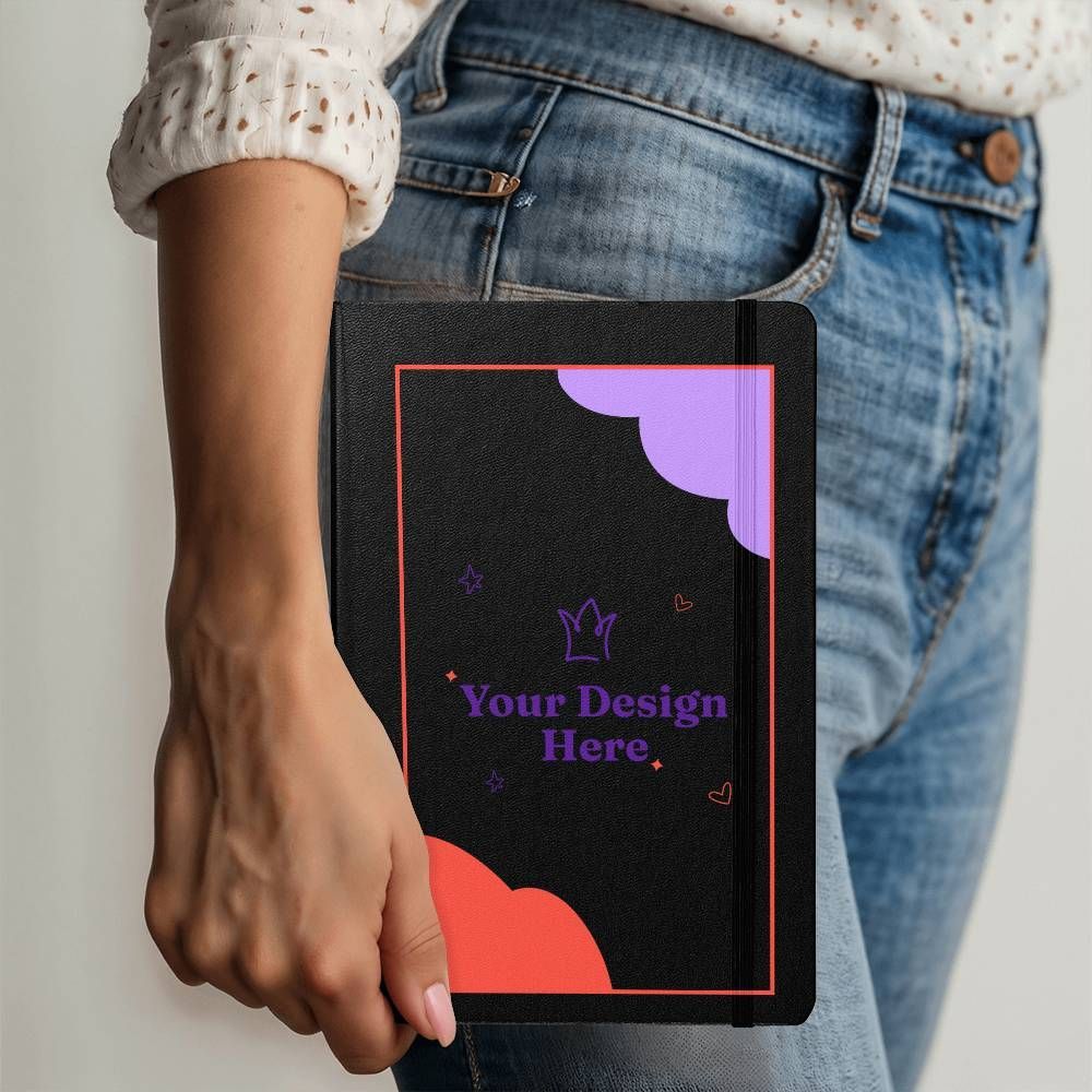 Ambassador Bound Journal