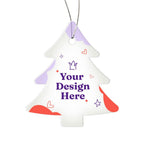 Acrylic Tree Ornament