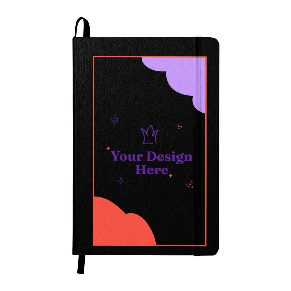 Ambassador Bound Journal