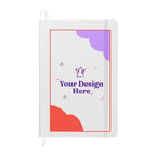 Ambassador Bound Journal