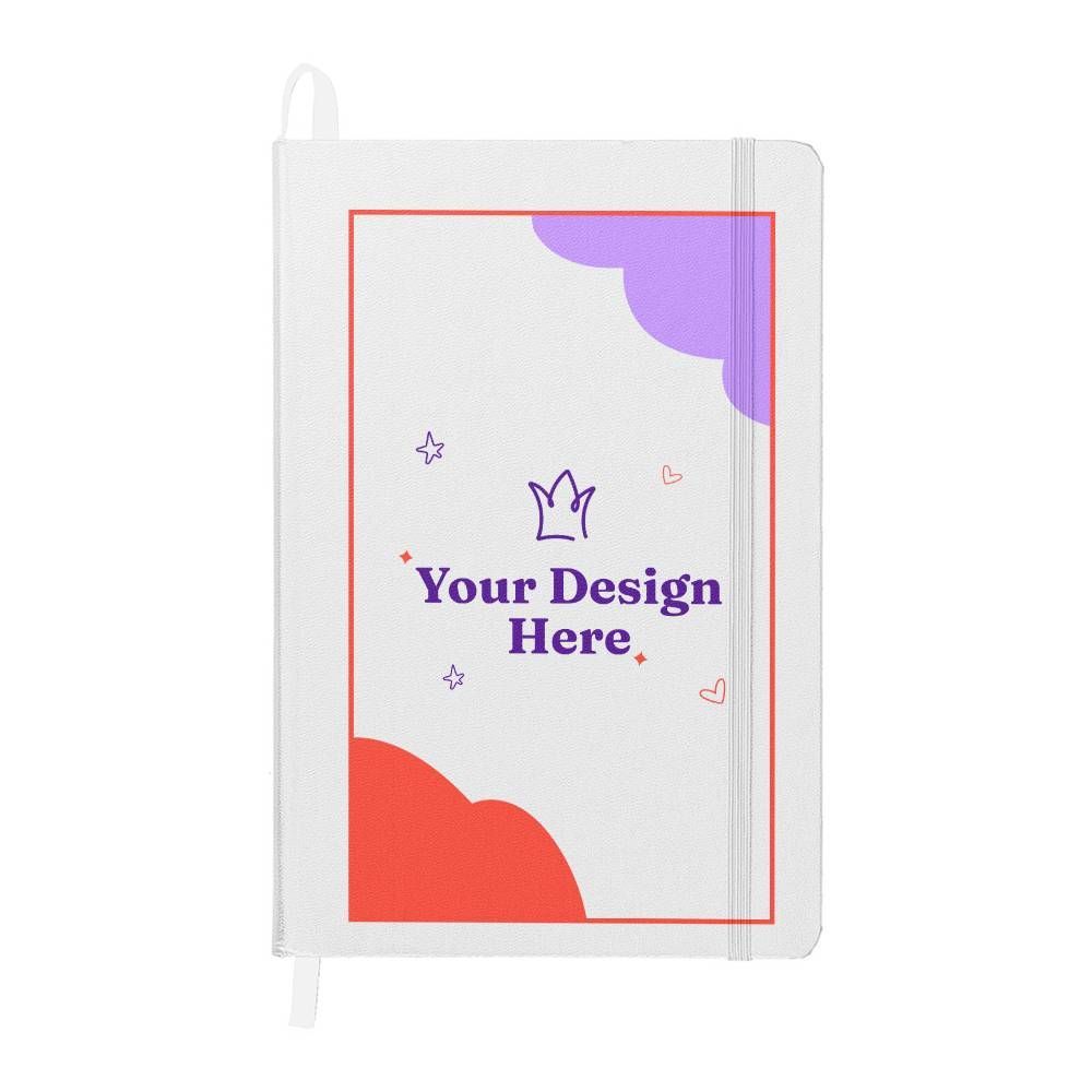 Ambassador Bound Journal