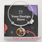 Buyer Upload Luxury Circle Bangle
