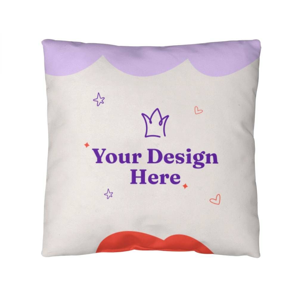 Indoor/Outdoor Pillow