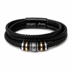 Love You Forever Bracelet