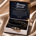 Promise Things in Life – Bracelet