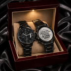 Be on Your Guard (1 Corinthians 1613 NIV) – Men's Watch