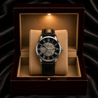My Hero Dad - Openwork Watch