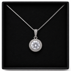 Eternal Hope Necklace