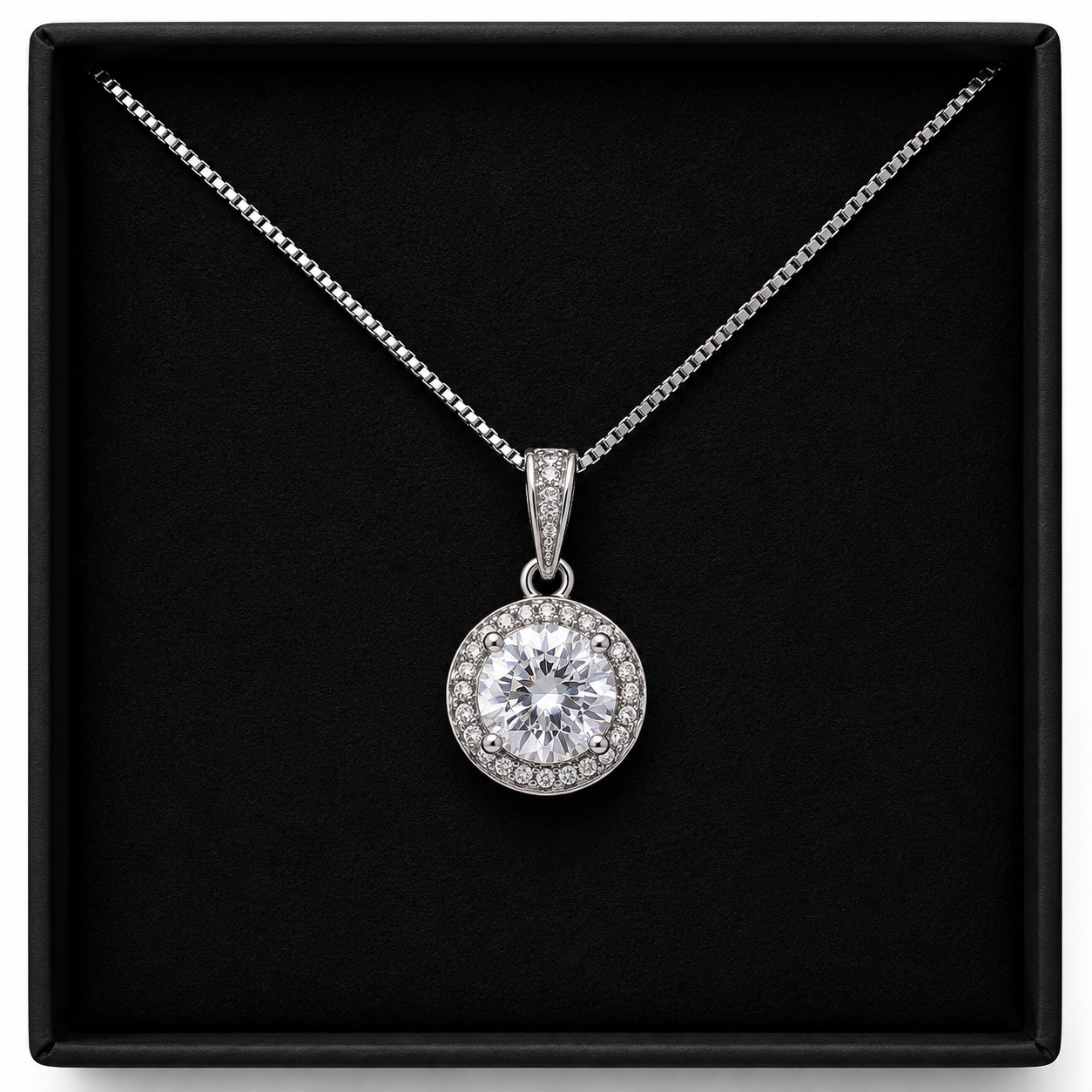 Eternal Hope Necklace