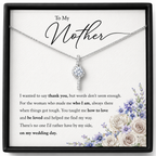 Alluring Beauty Necklace  For Wedding
