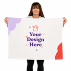 Coral Fleece Blanket (4:3)