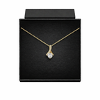 Alluring Beauty Necklace Gift for Girlfriend or Wife
