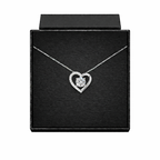 Forever Love Necklace Gift for Her