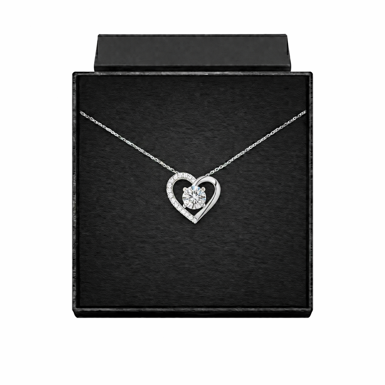 Forever Love Necklace