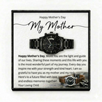 Chronograph Watch For Mother’s Day