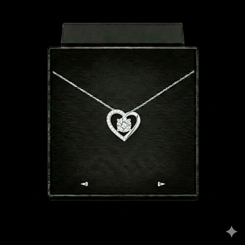 Forever Love Necklace