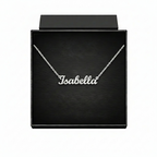 Custom Name Necklace