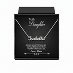 Custom Name Necklace