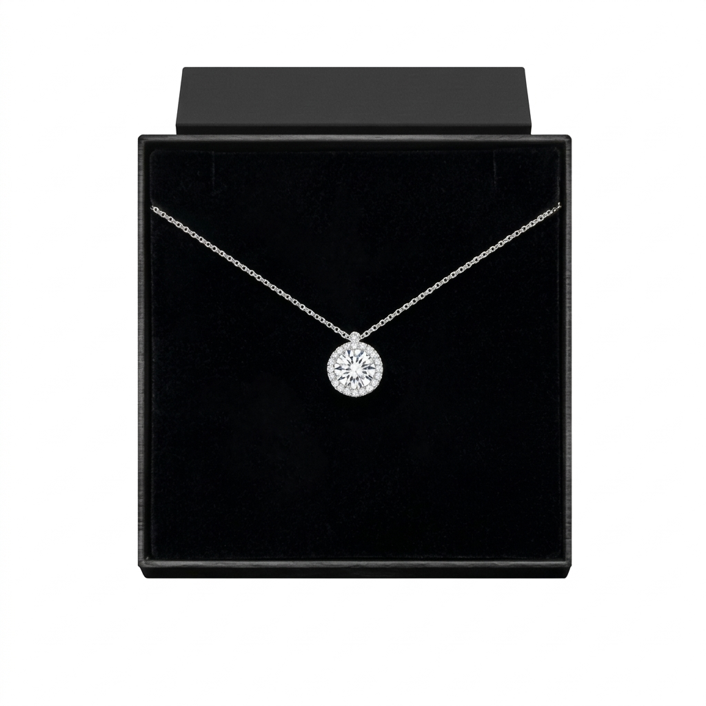 Eternal Hope Necklace