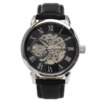 All That You Do - Openwork Watch