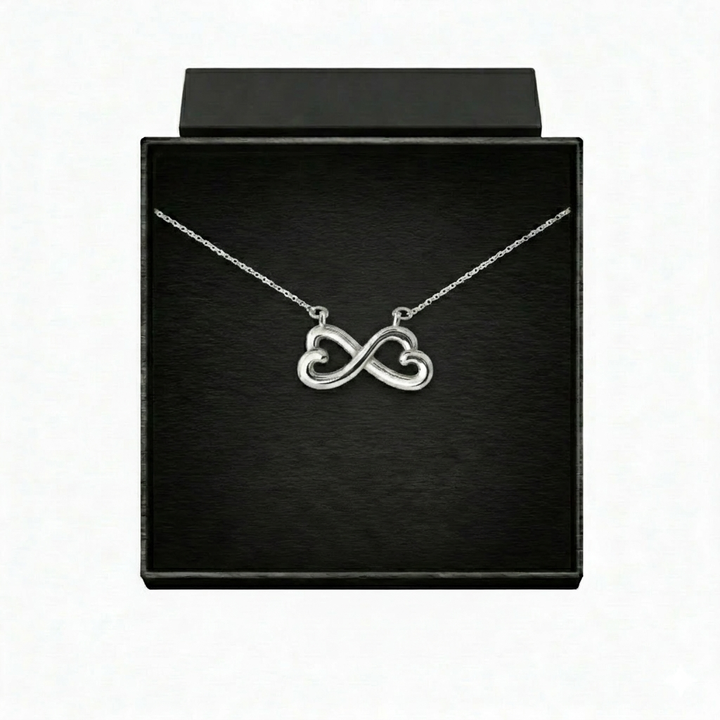Endless Love Necklace