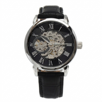 My Hero Dad - Openwork Watch