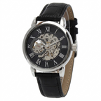 I See Myself In You - Openwork Watch