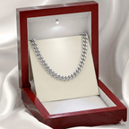 Cuban Link Chain