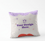 Classic Pillow Cover with Insert