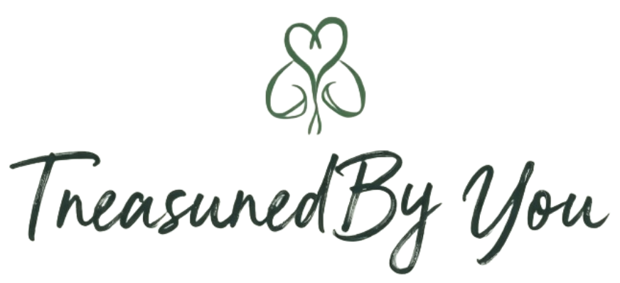 Treasured By You