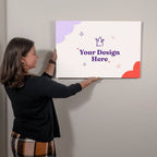 High Gloss Metal Art Print