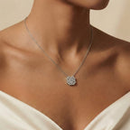 Magnetic Hearts Necklace NO MC