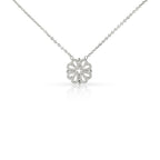 Magnetic Hearts Necklace NO MC