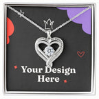 Love You Always Necklace