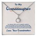 Always With You - Eternal Hope Necklace
