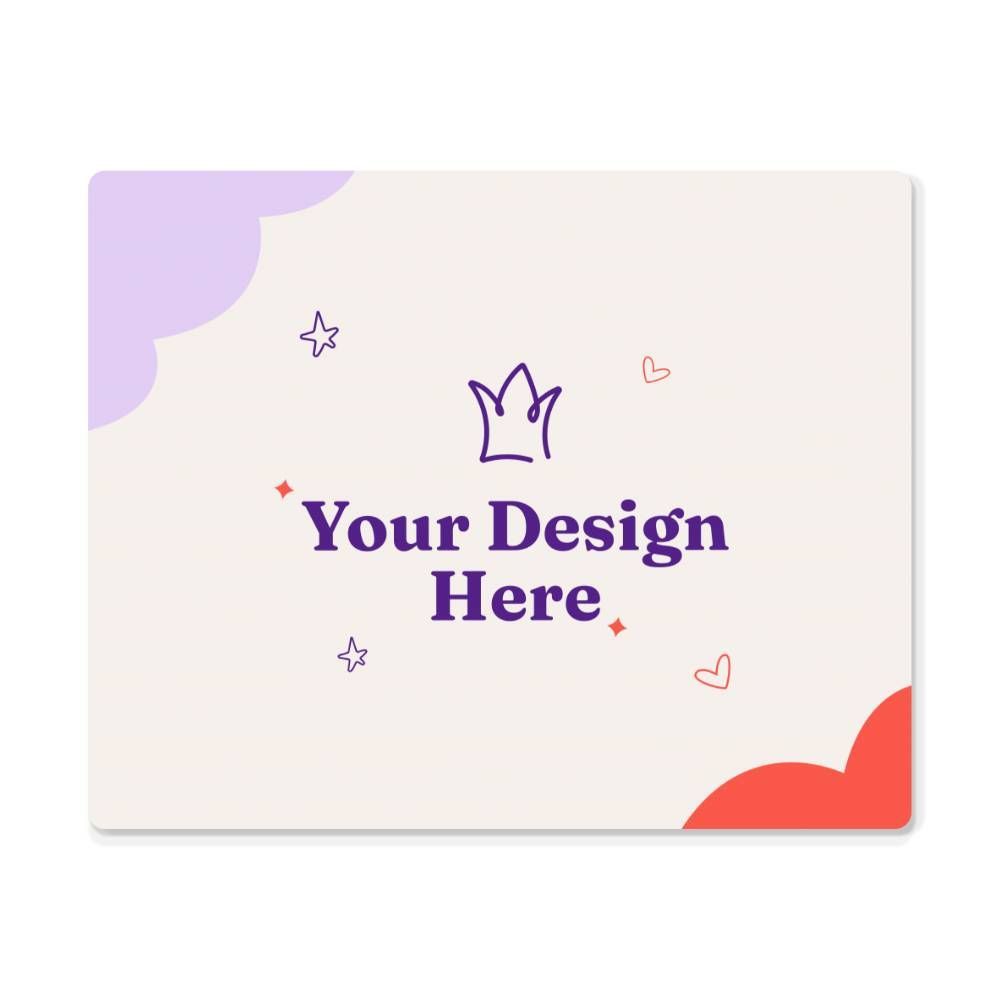 High Gloss Metal Art Print (5:4)