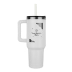 Pinnacle 40oz Tumbler - Laser engraved