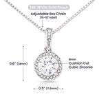 Eternal Hope Necklace For Daughter